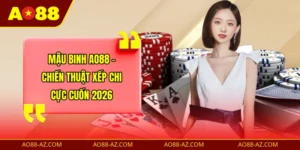 Mậu Binh AO88